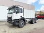 IvecoX-Way AD300X46Z 6x4