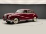 BMW501 A Serie 2 Limousine
