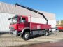 Mercedes-BenzAtego 1323 A 4x4