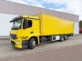 Mercedes-BenzActros 2540 L 6x2