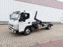 MitsubishiCanter Fuso 7C18 4x2