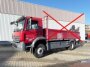 Mercedes-BenzAtego 1323 A 4x4