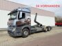 Mercedes-BenzActros 2548 L 6x2
