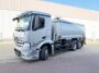Mercedes-BenzAntos 2543 L 6x2