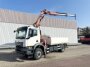 MANTGM 18.320 4x4 BB