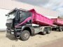 IvecoAT260TW41 6x6