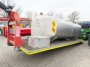 SIRCHHaller Feuerlöschschaumtank