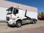 Mercedes-BenzArocs 2645 6x4