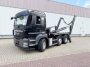 MANTGS 26.400 6x2-4 BL