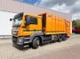 MANTGS 26.400 6x2-4 LL