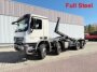 Mercedes-BenzActros 3244 K 8x4/4