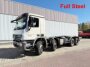 Mercedes-BenzActros 3244 K 8x4/4