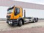 IvecoStralis AD260S36Y/PS 6x2