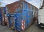 Sonstige HerstellerAbrollcontainer ca. 40m³