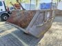 METACONAbsetzcontainer ca. 7m³