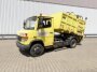 Mercedes-BenzVario 816 D 4x2