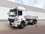 Mercedes-BenzActros 2646 LK 6x4