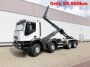 IvecoTrakker AD340T41/P 8x4