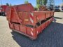 GASSMANNCity-Abrollcontainer mit überfahrbarer Klappe