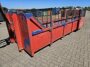 GASSMANNCity-Abrollcontainer mit Flügeltüren