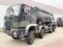 IvecoTrakker MP340E42W 8x8