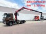 Mercedes-BenzArocs 3351 LS 6x6