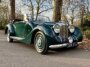 LAGONDALAGONDA V12 4.5 L Drophead Coupé