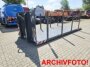 GASSMANNAbrollplattform 5.500mm, mit Rungen