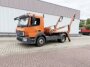 Mercedes-BenzAtego 1523 K 4x2