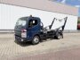 MitsubishiCanter Fuso 7C15 4x2