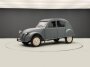 Citroen2 CV Ente