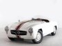 Mercedes-Benz190 SL ClubSport / 190 SLR W121 BII