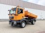 MANTGM 13.250 4x4 BL