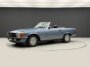 Mercedes-BenzSL 560 Roadster R107