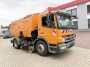 Mercedes-BenzAtego 1518 LK 4x2