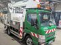 MitsubishiCanter Fuso 7C15 4x2