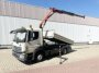 Mercedes-BenzAtego 823 K 4x2
