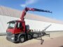 Mercedes-BenzAntos 2543 L 6x2