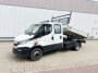 IvecoDaily 70C170 4x2 Doka