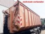 HAGEMANNAbrollcontainer mit hydr. Deckel ca. 27m³