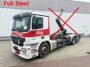 Mercedes-BenzActros 2546 L 6x2