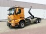Mercedes-BenzArocs 3353 6x4