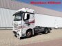 Mercedes-BenzActros 2553 L 6x2
