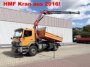 Mercedes-BenzAtego 1828 K 4x2