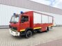 Mercedes-BenzLK 1117 4x2 Feuerwehr