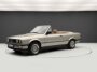 BMW320 i Cabrio Kat - E30