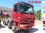 Mercedes-BenzActros 3241 B 8x4/4