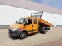 IvecoDaily 70C17 4x2 Doka