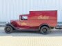 RenaultCamionnette Kastenwagen