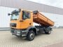 MANTGM 18.340 BB 4x4